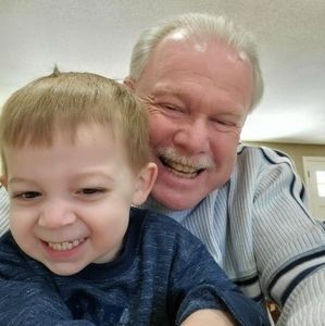 Meet your Posher, Richard